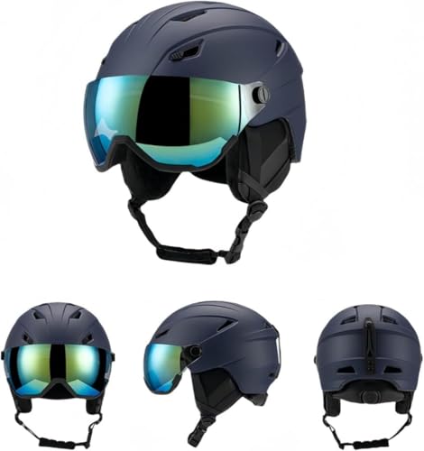 ヘッド ヘルメット バイザー スキー」の人気商品一覧 | 安い商品を通販